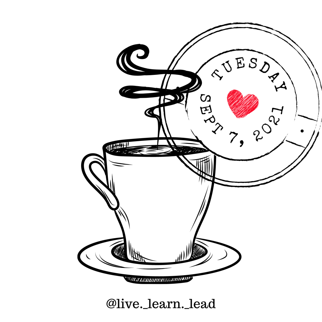 A few positive thoughts for the&nbsp;week.