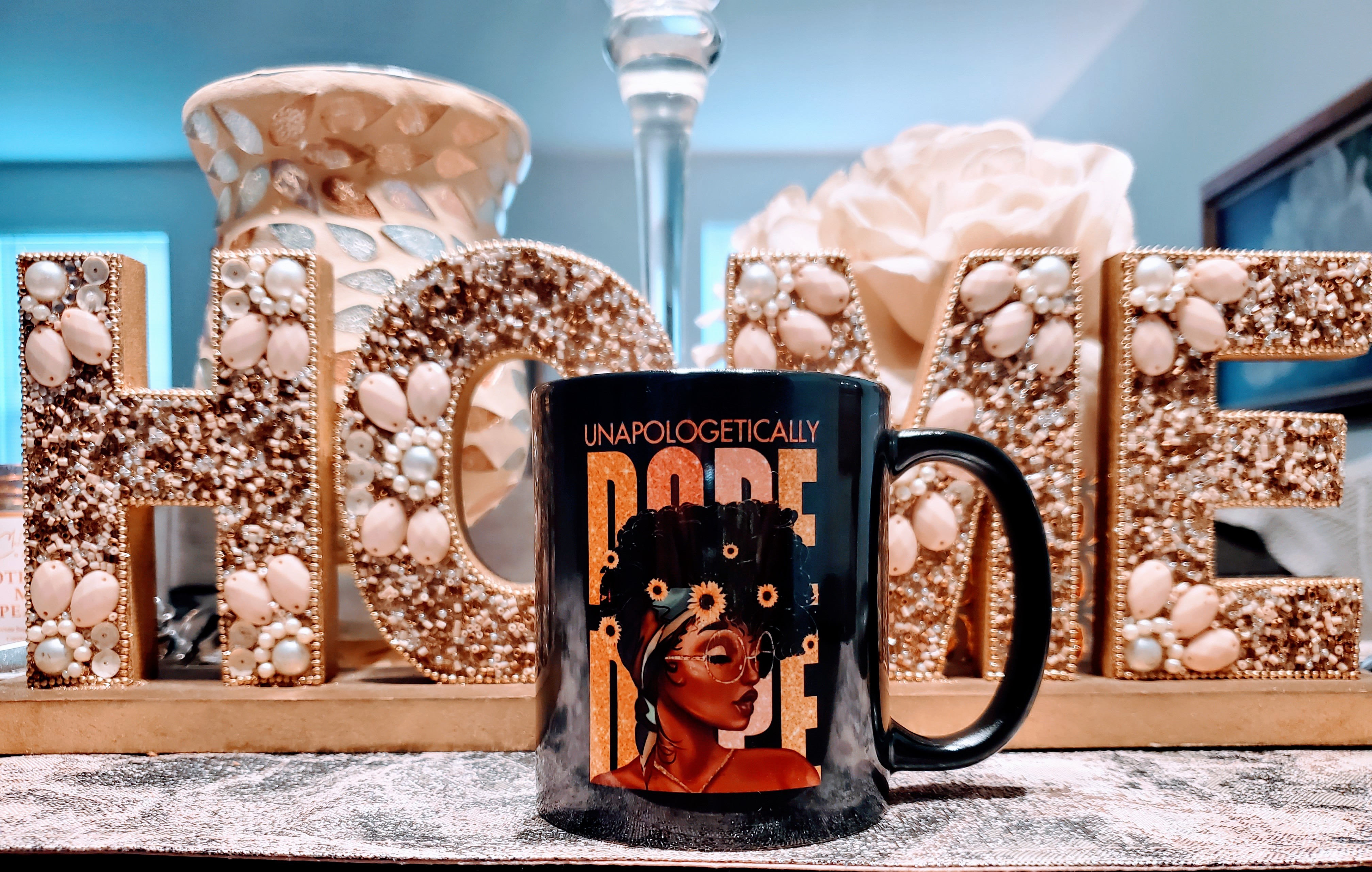 Unapologetically Dope