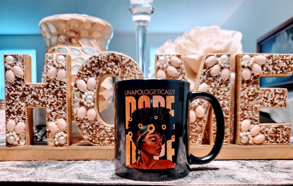 Unapologetically Dope