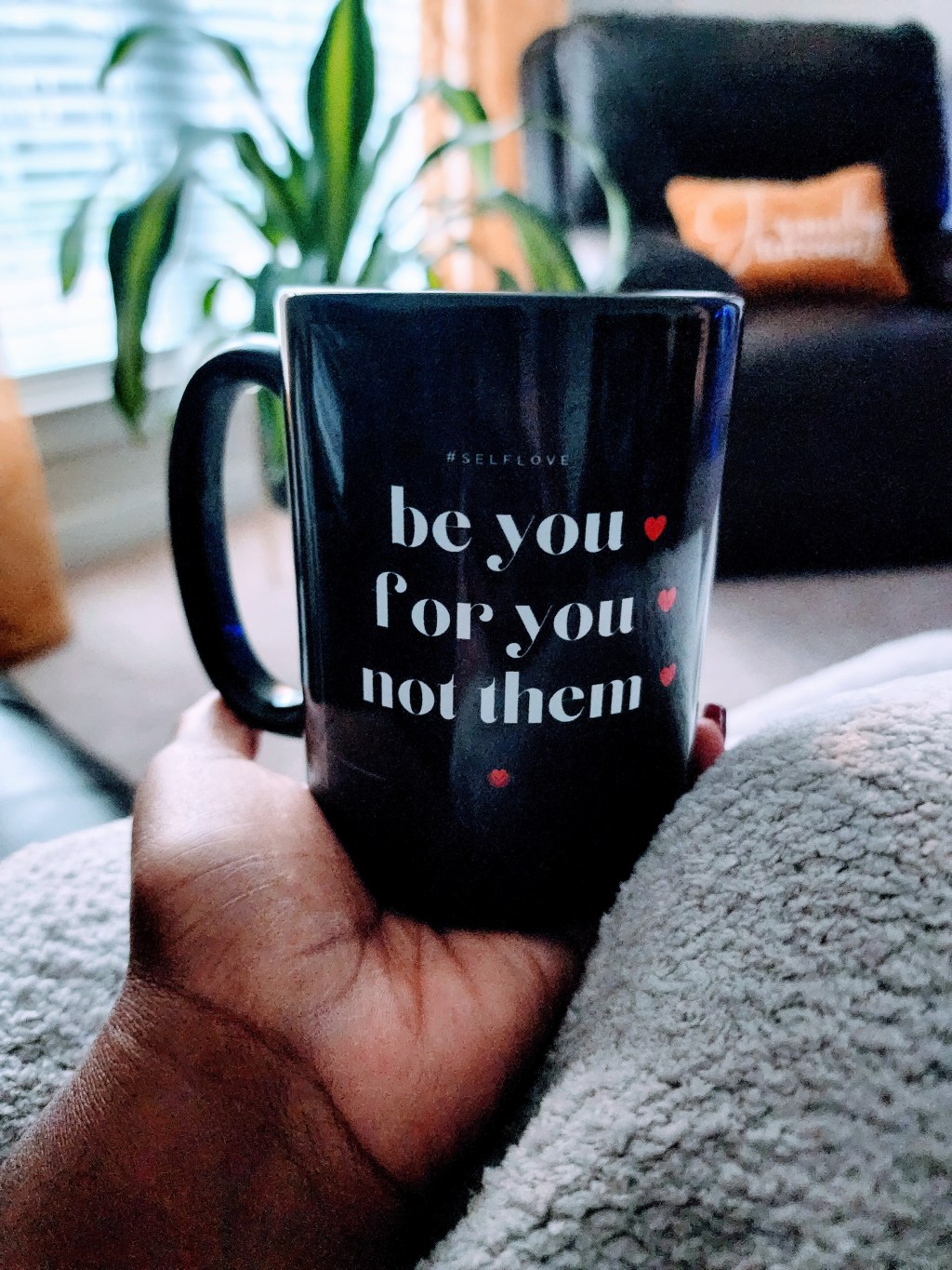 What’s in it for&nbsp;me?