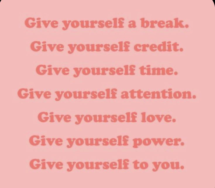 Doing nothing…slowly