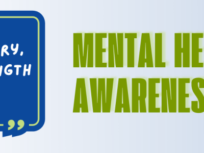 Strength in Vulnerability: Lessons from My Mental Health&nbsp;Journey