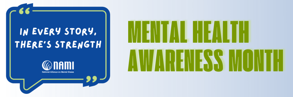 Strength in Vulnerability: Lessons from My Mental Health&nbsp;Journey