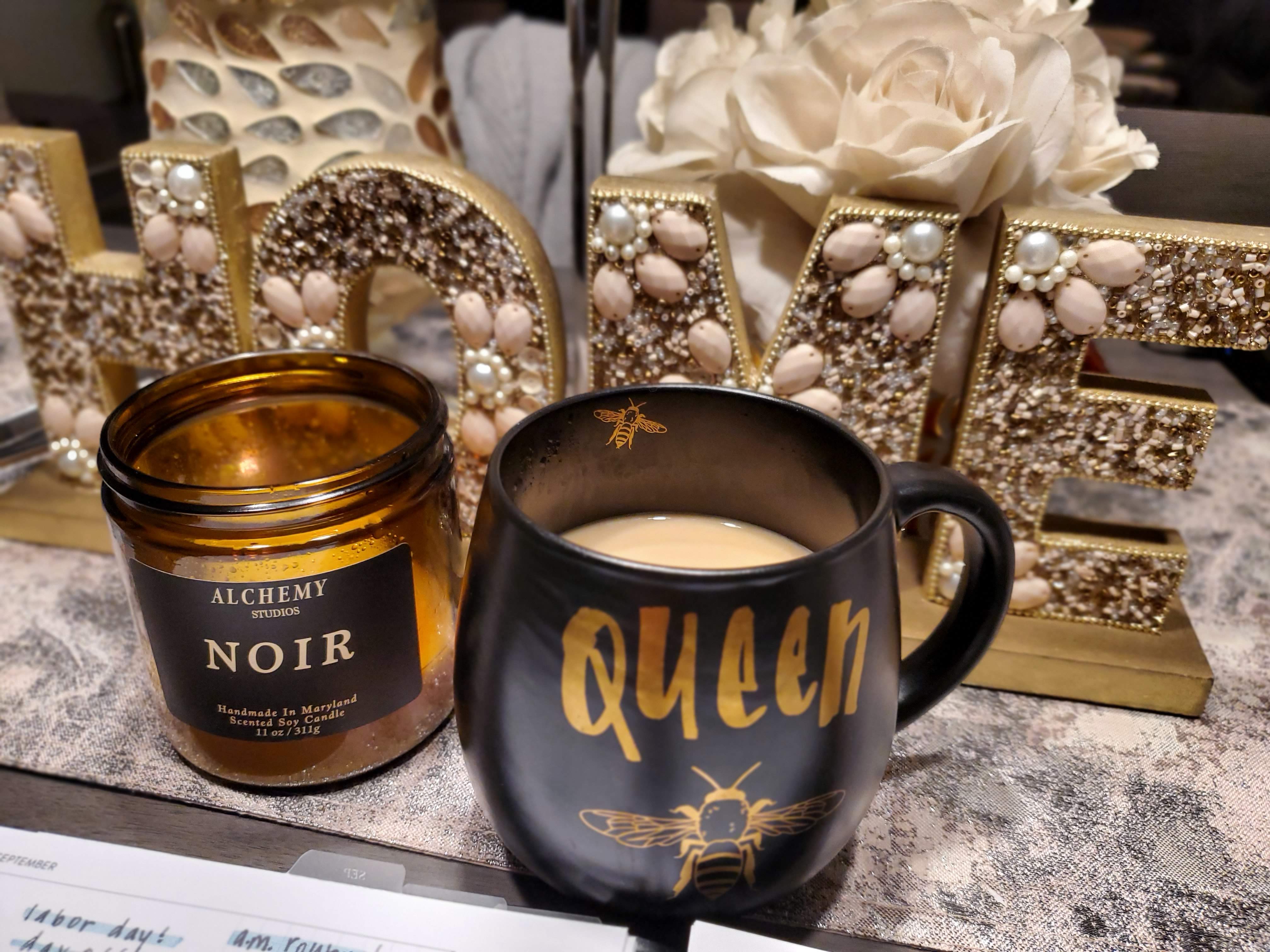 The Power of Slow Mornings: A Sunday Guide