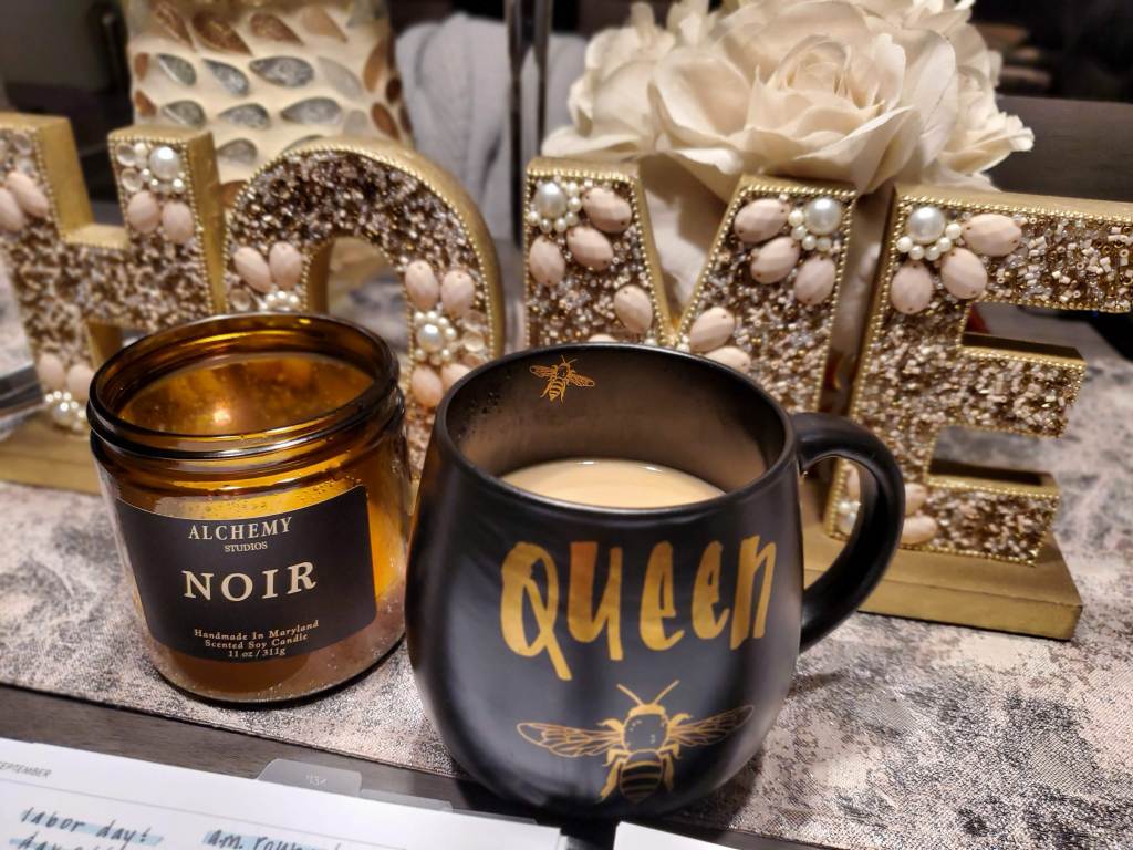 The Power of Slow Mornings: A Sunday&nbsp;Guide