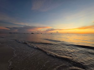 Protect Your Peace: Setting Strong Mental Boundaries