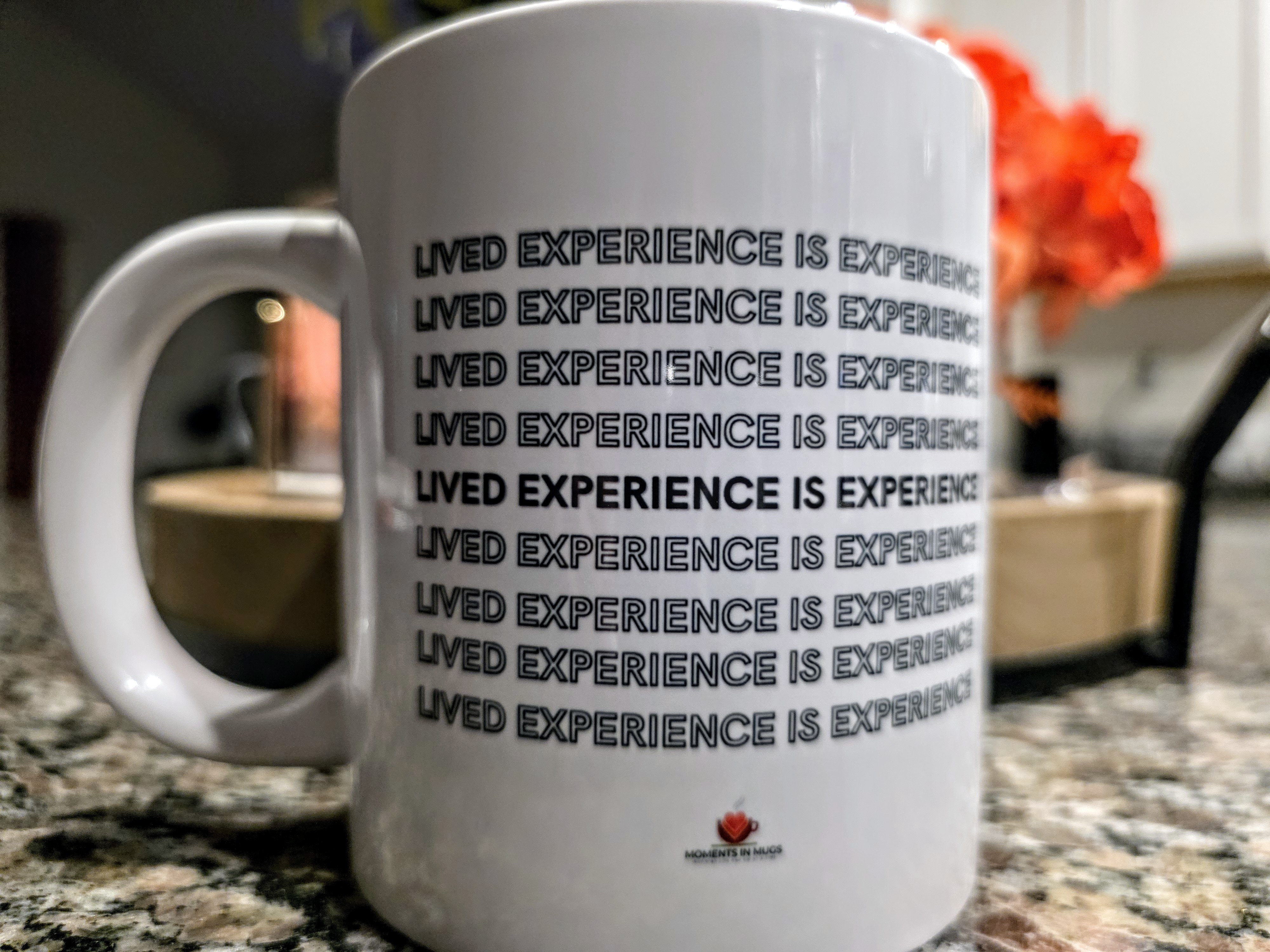 Your Story Matters: Lessons in Leadership and Resilience