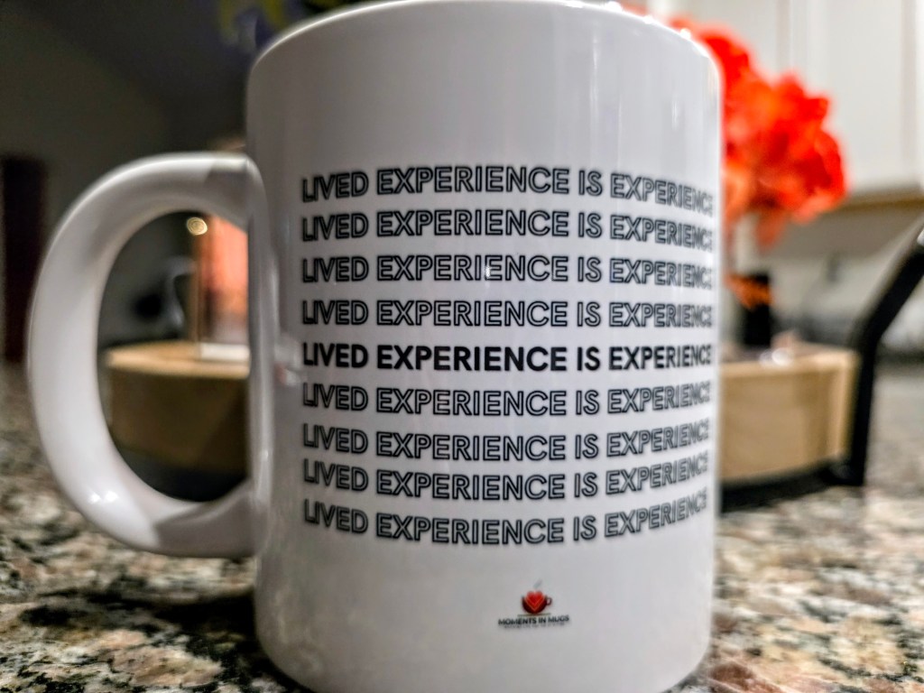 Your Story Matters: Lessons in Leadership and&nbsp;Resilience