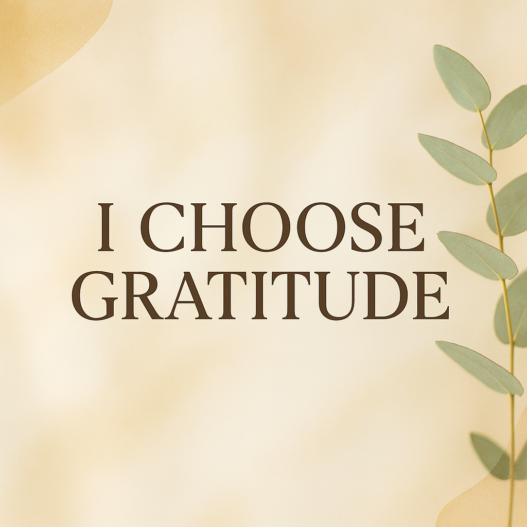 Practical Ways to Cultivate Gratitude Daily