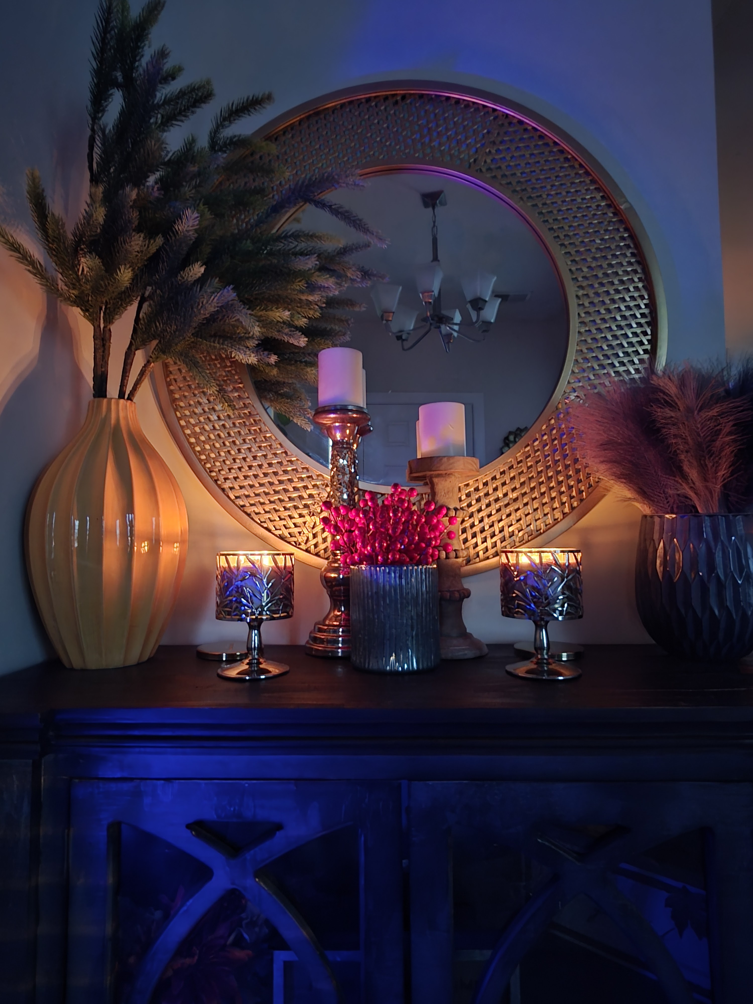 I Choose Home: From Chaos to Sanctuary