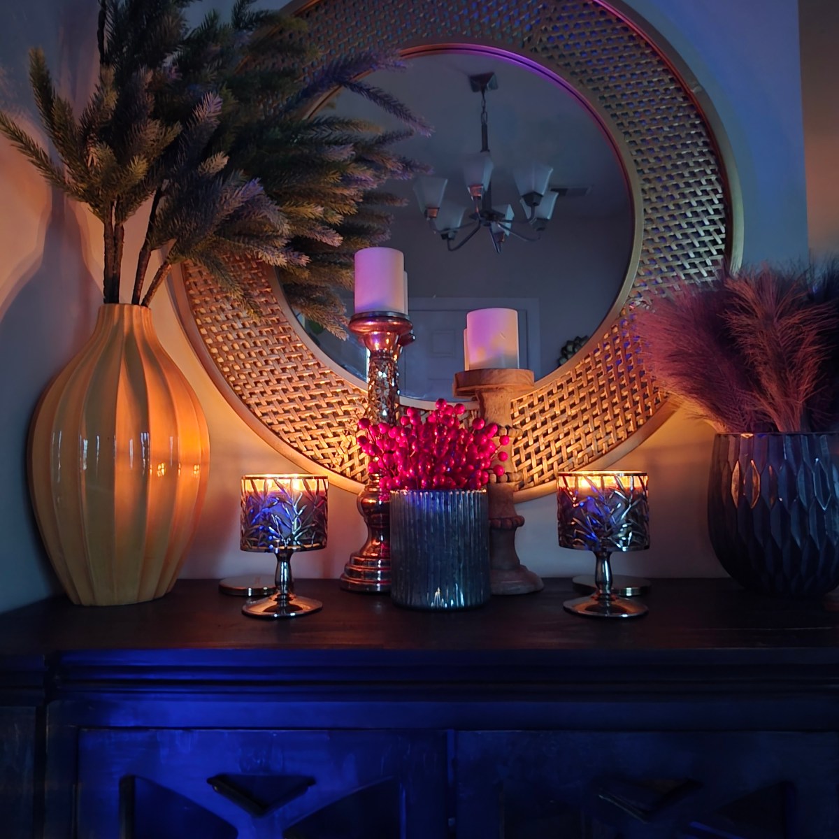 I Choose Home: From Chaos to&nbsp;Sanctuary