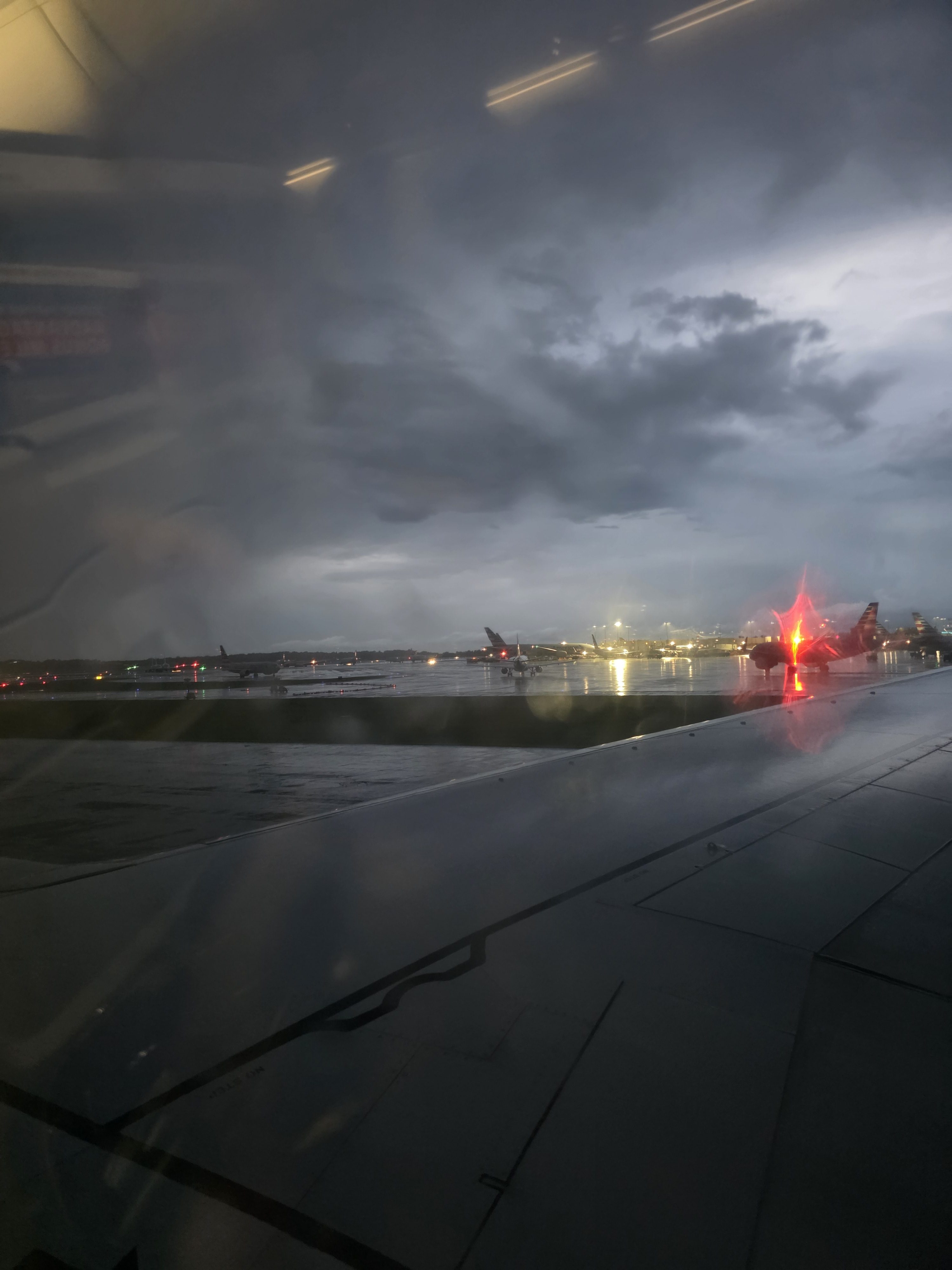 Life Lately: A flight that changed me