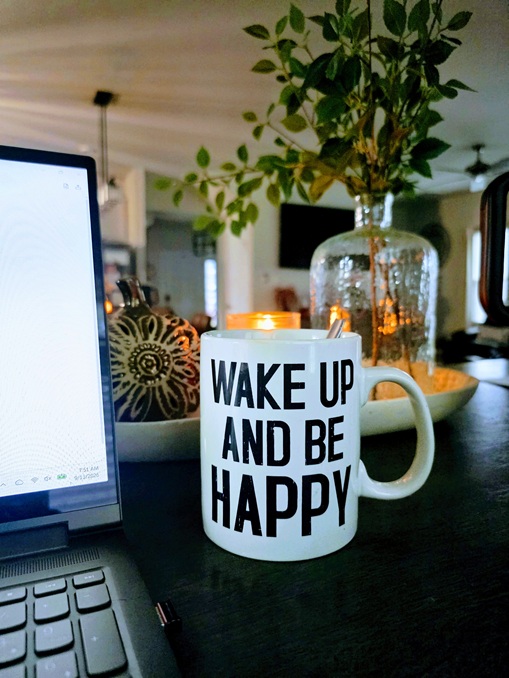 Romanticizing the Everyday: A Guide to Good Days